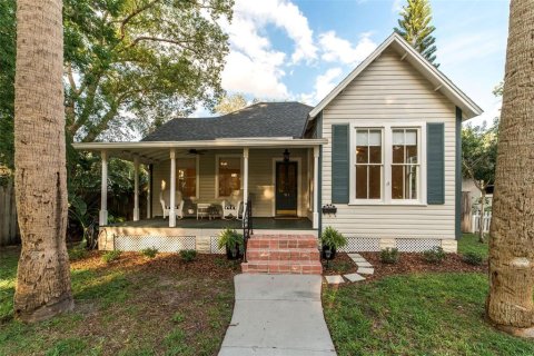 Casa en venta en Sanford, Florida, 2 dormitorios, 140.56 m2 № 1760388 - foto 1