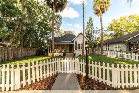 Casa en venta en Sanford, Florida, 2 dormitorios, 140.56 m2 № 1760388 - foto 2