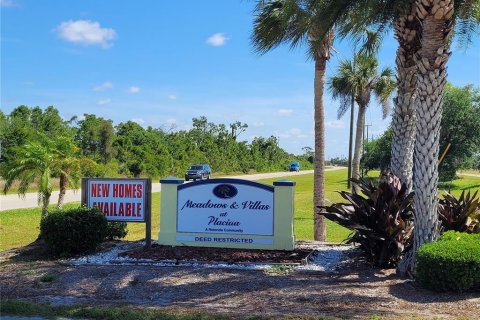 Land in Placida, Florida № 2161112 - photo 3