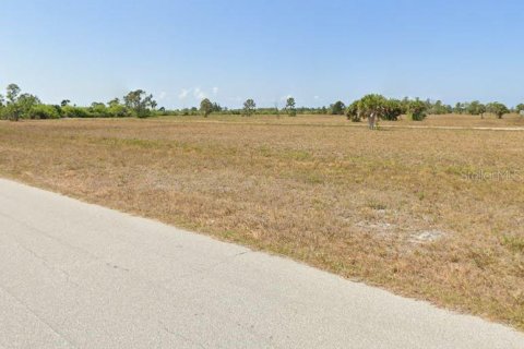 Land in Placida, Florida № 2161112 - photo 4