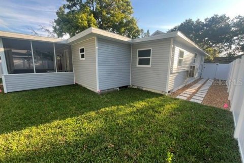 Villa ou maison à louer à Clearwater, Floride: 3 chambres, 123 m2 № 2100269 - photo 25