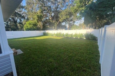 Villa ou maison à louer à Clearwater, Floride: 3 chambres, 123 m2 № 2100269 - photo 22