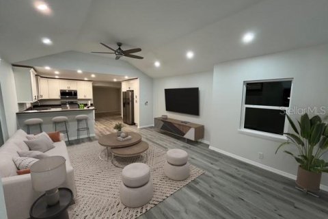 Villa ou maison à louer à Clearwater, Floride: 3 chambres, 123 m2 № 2100269 - photo 8