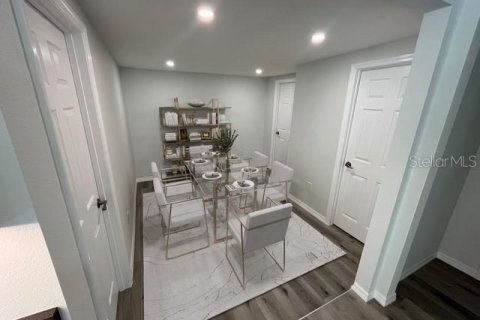 Villa ou maison à louer à Clearwater, Floride: 3 chambres, 123 m2 № 2100269 - photo 9