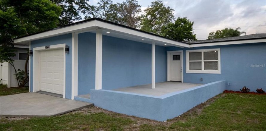 Villa ou maison à Seminole, Floride 3 chambres, 148.27 m2 № 2149969
