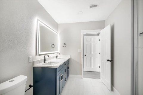 Villa ou maison à louer à Seminole, Floride: 3 chambres, 148.27 m2 № 2149969 - photo 25