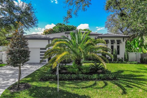Villa ou maison à Biscayne Park, Floride 4 chambres, 290.13 m2 № 2079990