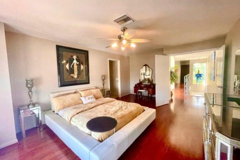 Touwnhouse à vendre à Highland Beach, Floride: 3 chambres, 213.68 m2 № 2146290 - photo 15