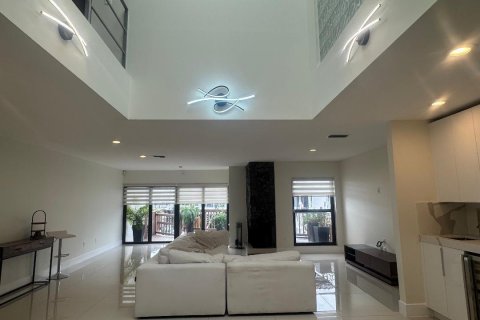 Touwnhouse à vendre à Highland Beach, Floride: 3 chambres, 213.68 m2 № 2146290 - photo 8