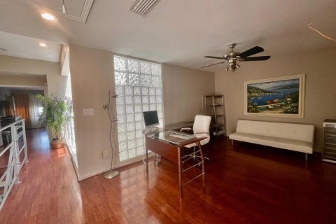 Touwnhouse à vendre à Highland Beach, Floride: 3 chambres, 213.68 m2 № 2146290 - photo 14