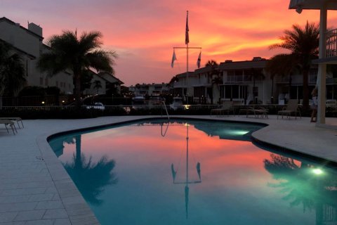 Touwnhouse à vendre à Highland Beach, Floride: 3 chambres, 213.68 m2 № 2146290 - photo 26