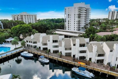 Touwnhouse à vendre à Highland Beach, Floride: 3 chambres, 213.68 m2 № 2146290 - photo 25