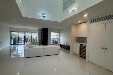 Touwnhouse à vendre à Highland Beach, Floride: 3 chambres, 213.68 m2 № 2146290 - photo 7