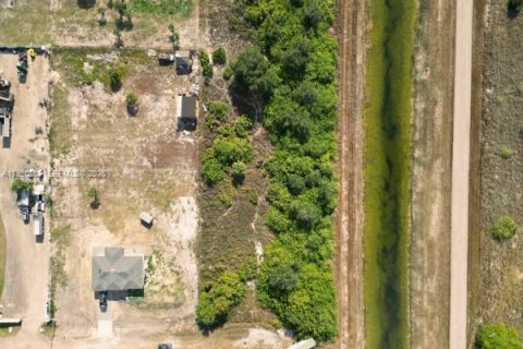 Terreno en venta en LaBelle, Florida № 1989700 - foto 4