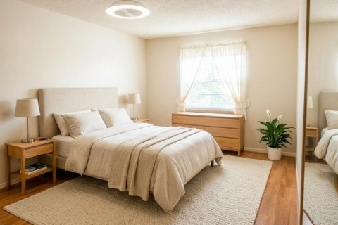 Condo in Tamarac, Florida, 2 bedrooms № 2078454