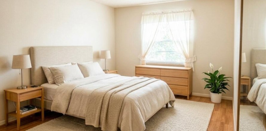 Condo in Tamarac, Florida, 2 bedrooms  № 2078454