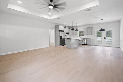 Villa ou maison à vendre à Chiefland, Floride: 3 chambres, 147.16 m2 № 2106874 - photo 5