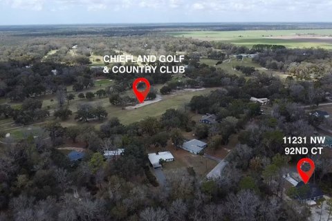 Villa ou maison à vendre à Chiefland, Floride: 3 chambres, 147.16 m2 № 2106874 - photo 29