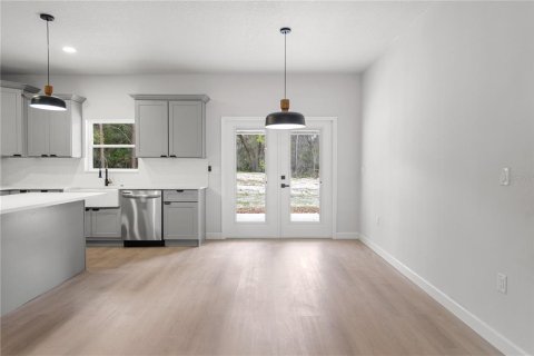 Villa ou maison à vendre à Chiefland, Floride: 3 chambres, 147.16 m2 № 2106874 - photo 6