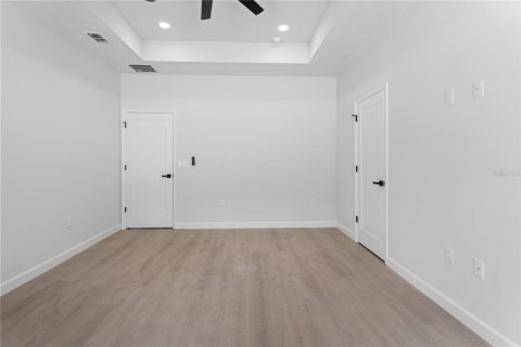 Villa ou maison à vendre à Chiefland, Floride: 3 chambres, 147.16 m2 № 2106874 - photo 12