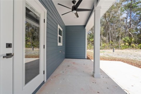 Villa ou maison à vendre à Chiefland, Floride: 3 chambres, 147.16 m2 № 2106874 - photo 26