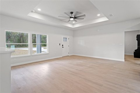 Villa ou maison à vendre à Chiefland, Floride: 3 chambres, 147.16 m2 № 2106874 - photo 4
