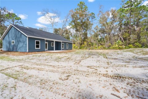 Villa ou maison à vendre à Chiefland, Floride: 3 chambres, 147.16 m2 № 2106874 - photo 28