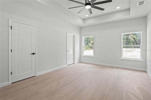 Villa ou maison à vendre à Chiefland, Floride: 3 chambres, 147.16 m2 № 2106874 - photo 11