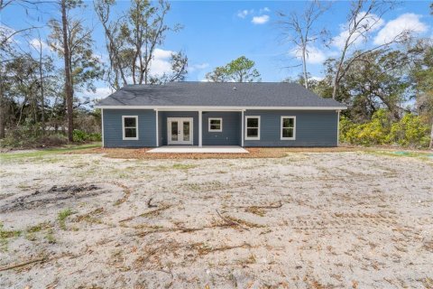 Villa ou maison à vendre à Chiefland, Floride: 3 chambres, 147.16 m2 № 2106874 - photo 27