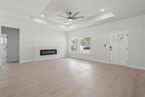 Villa ou maison à vendre à Chiefland, Floride: 3 chambres, 147.16 m2 № 2106874 - photo 3