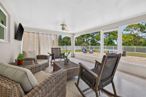 Casa en venta en Belleair, Florida, 3 dormitorios, 272.95 m2 № 2237000 - foto 24
