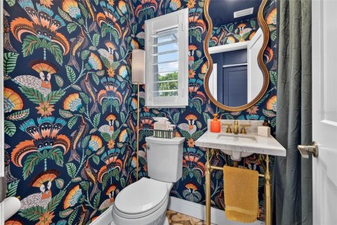Casa en venta en Belleair, Florida, 3 dormitorios, 272.95 m2 № 2237000 - foto 21