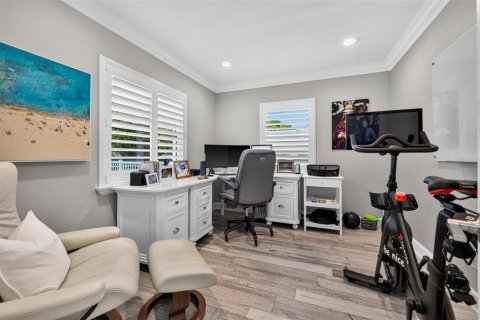 Casa en venta en Belleair, Florida, 3 dormitorios, 272.95 m2 № 2237000 - foto 13