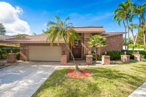Casa en Boca Raton, Florida 4 dormitorios, 297.94 m2 № 2175688