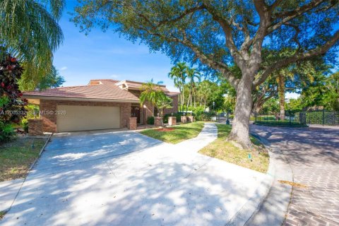 Casa en venta en Boca Raton, Florida, 4 dormitorios, 297.94 m2 № 2175688 - foto 3