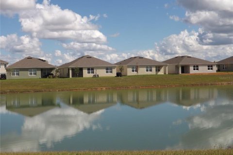 Casa en alquiler en Davenport, Florida, 3 dormitorios, 155.15 m2 № 1834960 - foto 11
