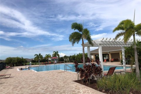 Casa en alquiler en Davenport, Florida, 3 dormitorios, 155.15 m2 № 1834960 - foto 12