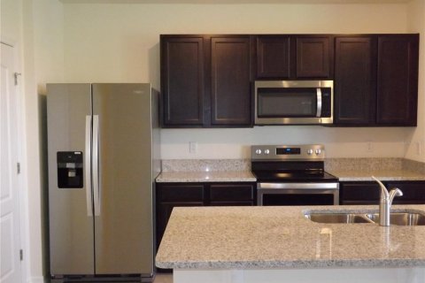Casa en alquiler en Davenport, Florida, 3 dormitorios, 155.15 m2 № 1834960 - foto 6