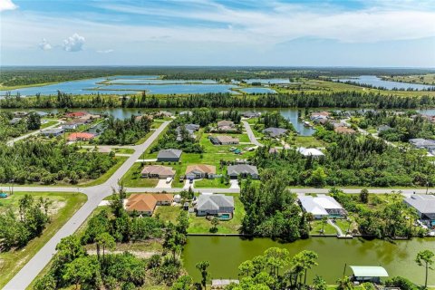 Villa ou maison à vendre à Port Charlotte, Floride: 3 chambres, 152.36 m2 № 2322871 - photo 7