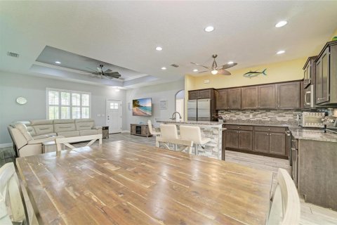 Villa ou maison à vendre à Port Charlotte, Floride: 3 chambres, 152.36 m2 № 2322871 - photo 19