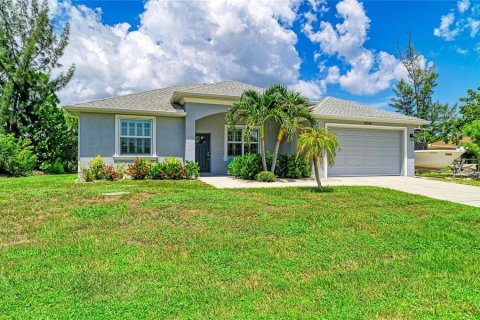 Villa ou maison à vendre à Port Charlotte, Floride: 3 chambres, 152.36 m2 № 2322871 - photo 6