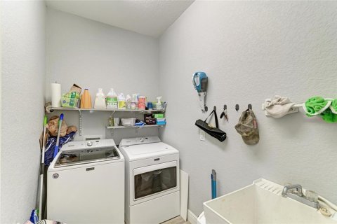 Villa ou maison à vendre à Port Charlotte, Floride: 3 chambres, 152.36 m2 № 2322871 - photo 23