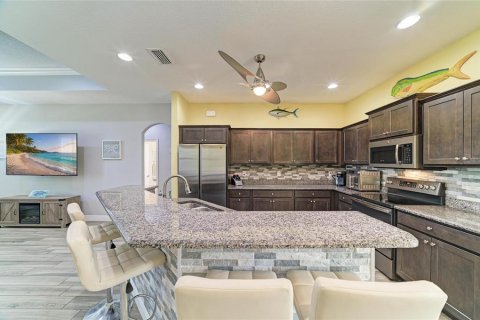 Villa ou maison à vendre à Port Charlotte, Floride: 3 chambres, 152.36 m2 № 2322871 - photo 20