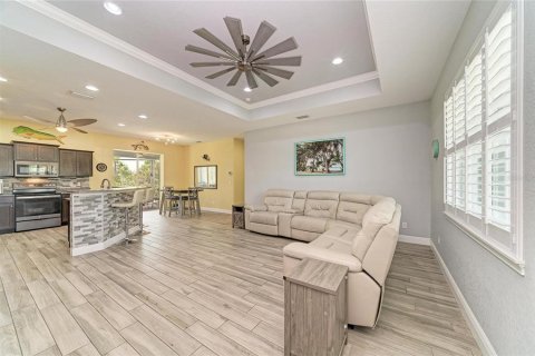 Villa ou maison à vendre à Port Charlotte, Floride: 3 chambres, 152.36 m2 № 2322871 - photo 14