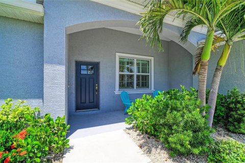Villa ou maison à vendre à Port Charlotte, Floride: 3 chambres, 152.36 m2 № 2322871 - photo 10
