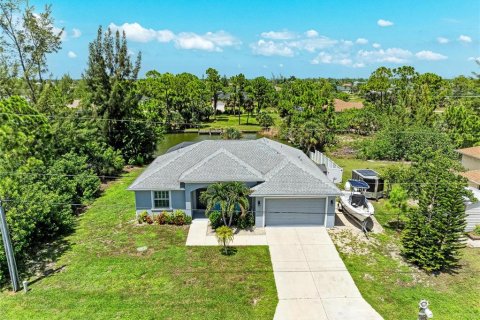 Villa ou maison à vendre à Port Charlotte, Floride: 3 chambres, 152.36 m2 № 2322871 - photo 8