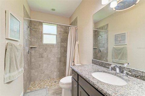 Villa ou maison à vendre à Port Charlotte, Floride: 3 chambres, 152.36 m2 № 2322871 - photo 30