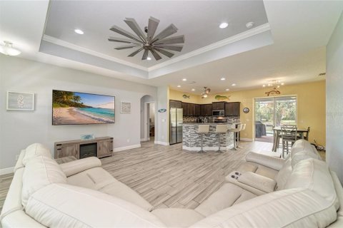 Villa ou maison à vendre à Port Charlotte, Floride: 3 chambres, 152.36 m2 № 2322871 - photo 13