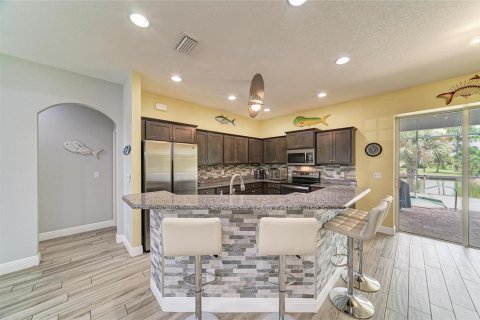 Villa ou maison à vendre à Port Charlotte, Floride: 3 chambres, 152.36 m2 № 2322871 - photo 15