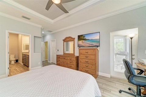 Villa ou maison à vendre à Port Charlotte, Floride: 3 chambres, 152.36 m2 № 2322871 - photo 25